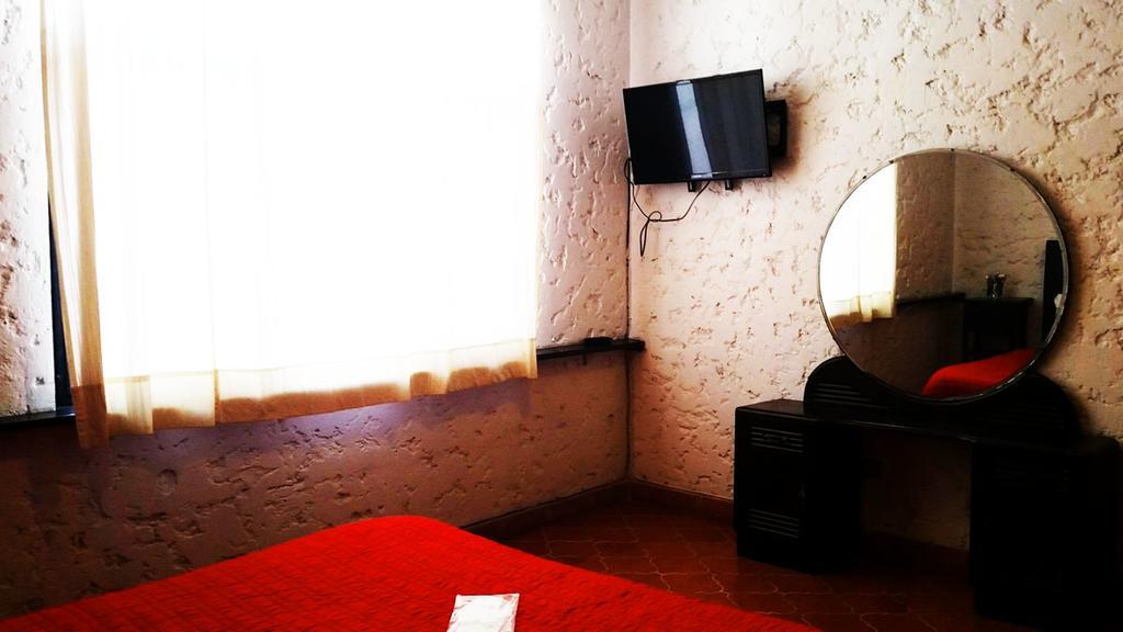 Cortizo Suites San Miguel de Allende Dış mekan fotoğraf