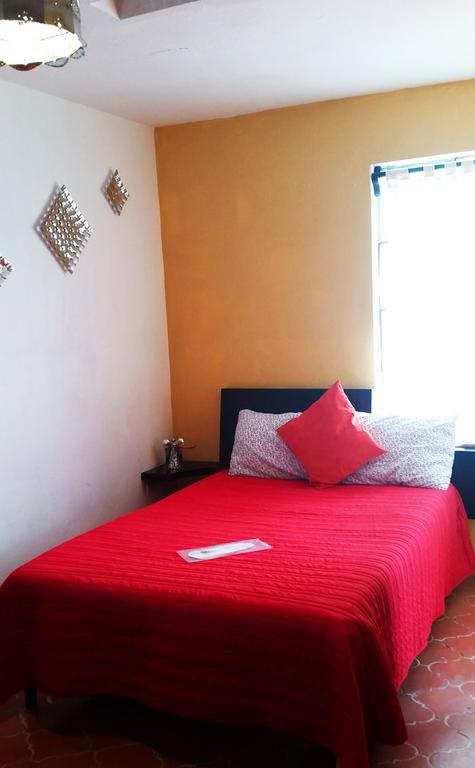 Cortizo Suites San Miguel de Allende Dış mekan fotoğraf