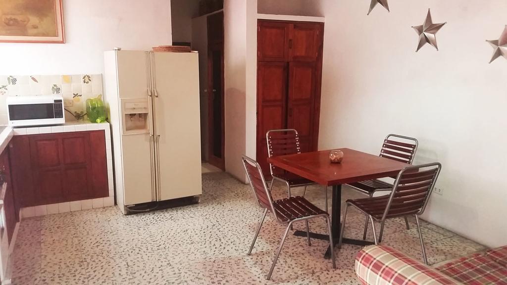 Cortizo Suites San Miguel de Allende Dış mekan fotoğraf