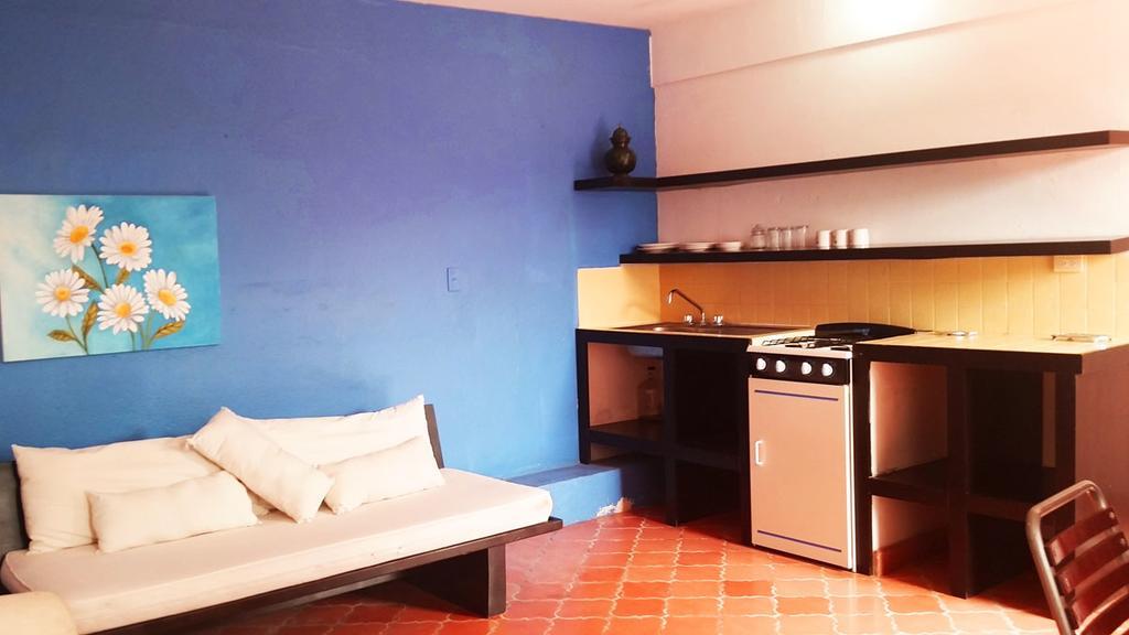 Cortizo Suites San Miguel de Allende Dış mekan fotoğraf
