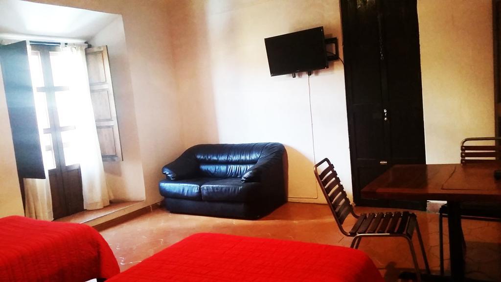 Cortizo Suites San Miguel de Allende Dış mekan fotoğraf