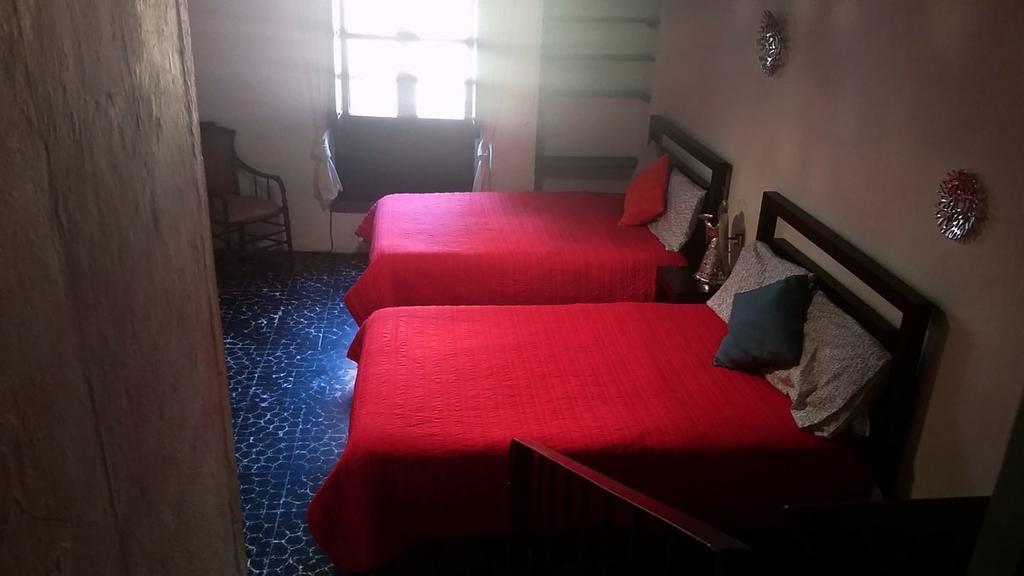 Cortizo Suites San Miguel de Allende Dış mekan fotoğraf
