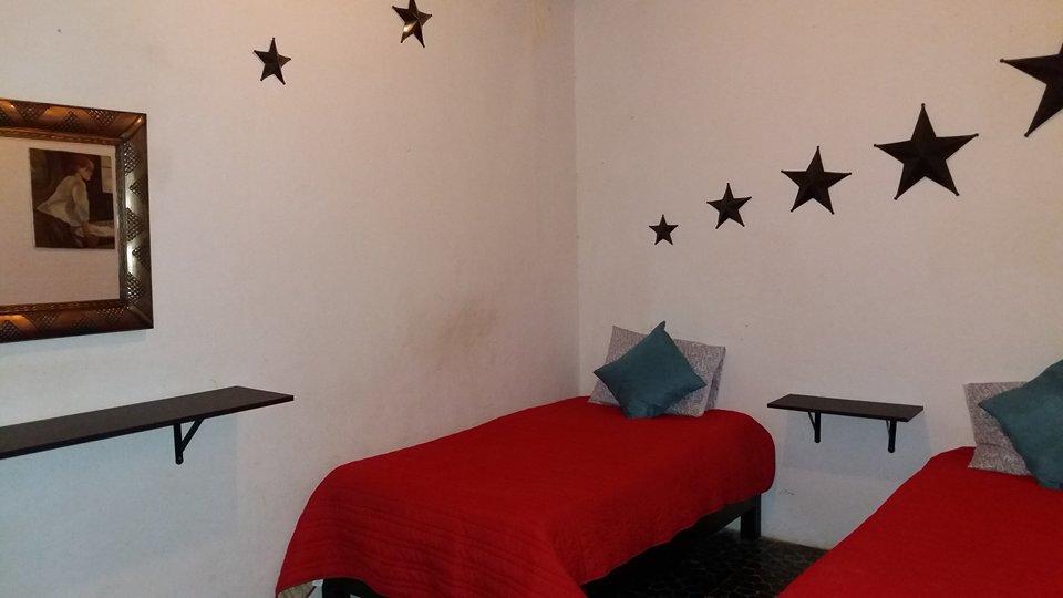 Cortizo Suites San Miguel de Allende Dış mekan fotoğraf