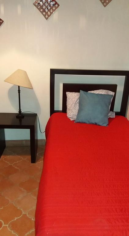 Cortizo Suites San Miguel de Allende Dış mekan fotoğraf