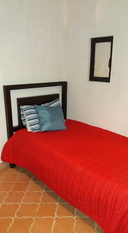Cortizo Suites San Miguel de Allende Dış mekan fotoğraf
