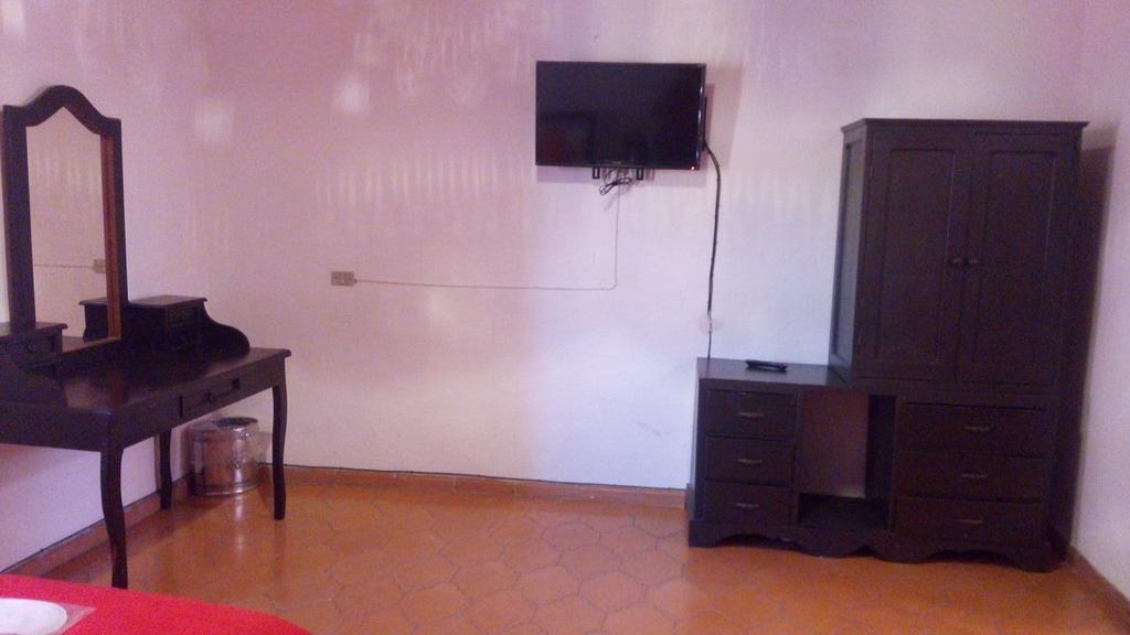 Cortizo Suites San Miguel de Allende Dış mekan fotoğraf
