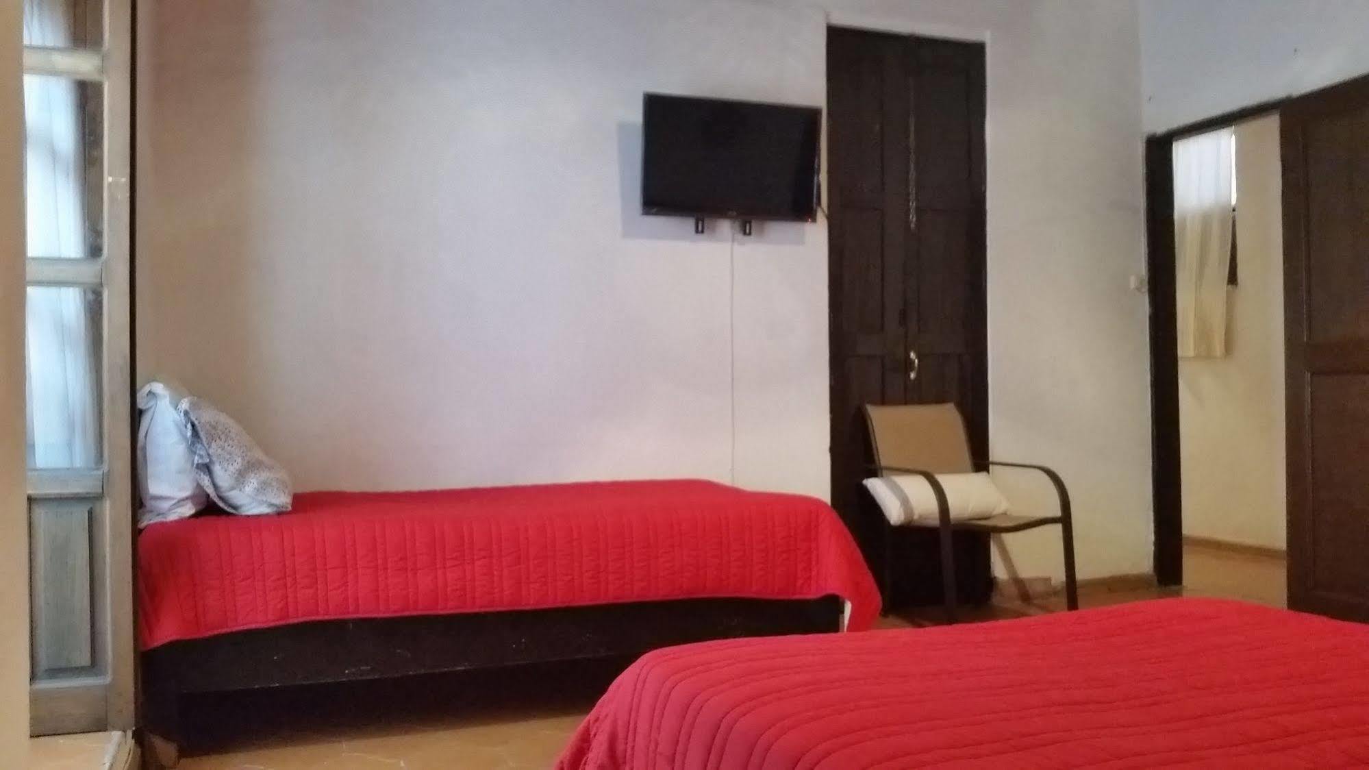 Cortizo Suites San Miguel de Allende Dış mekan fotoğraf