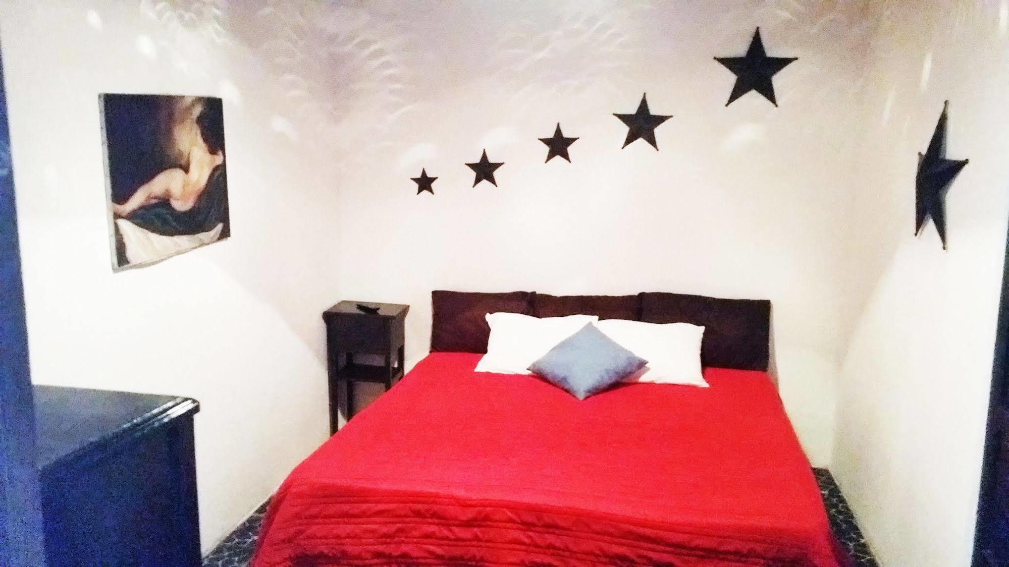 Cortizo Suites San Miguel de Allende Dış mekan fotoğraf