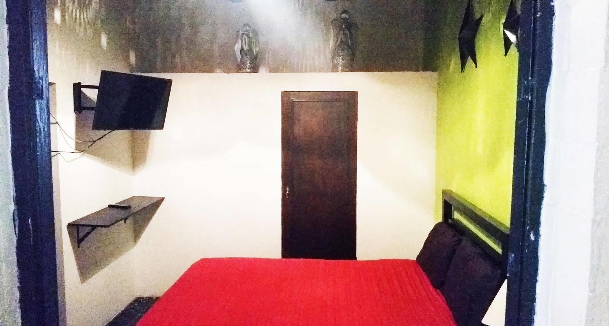 Cortizo Suites San Miguel de Allende Dış mekan fotoğraf
