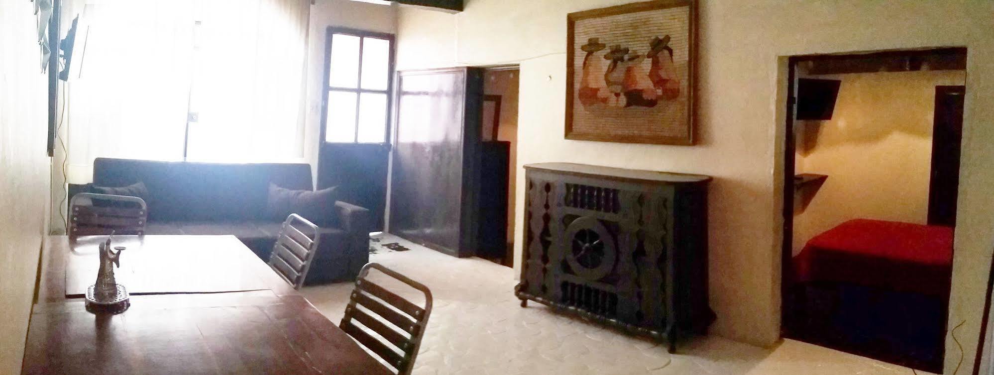 Cortizo Suites San Miguel de Allende Dış mekan fotoğraf