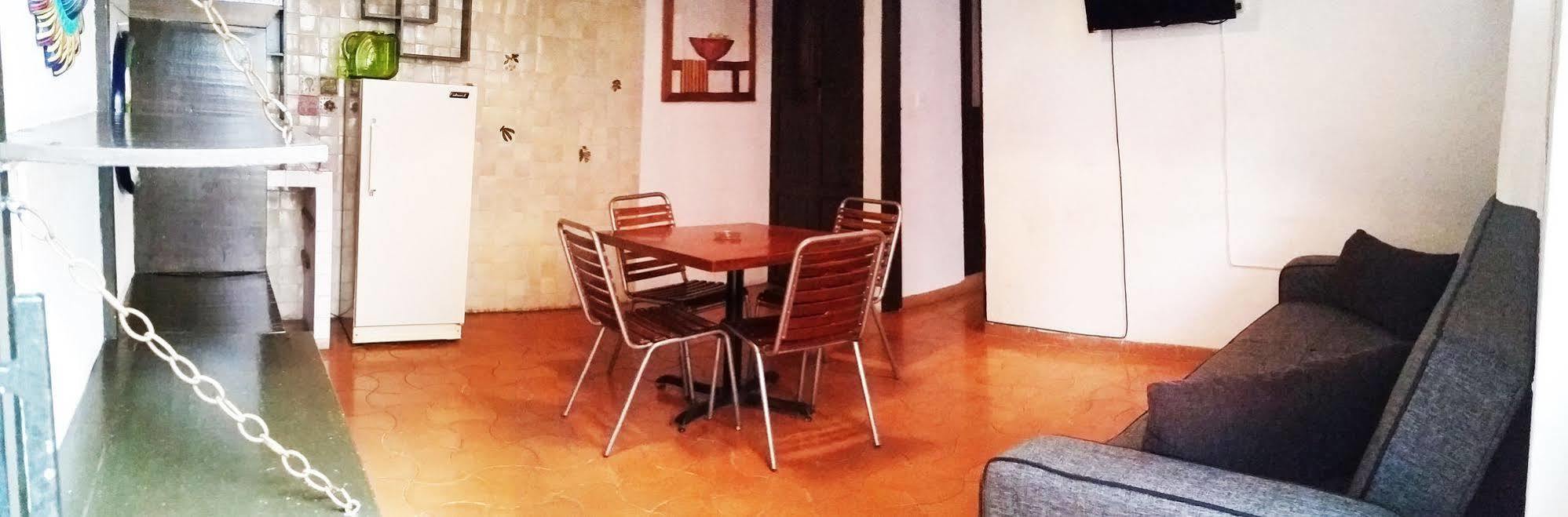 Cortizo Suites San Miguel de Allende Dış mekan fotoğraf